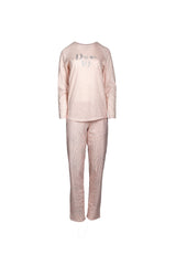 Pink Label - Pyjama Silver Love