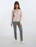 Pink Label - Pyjama Silver Love