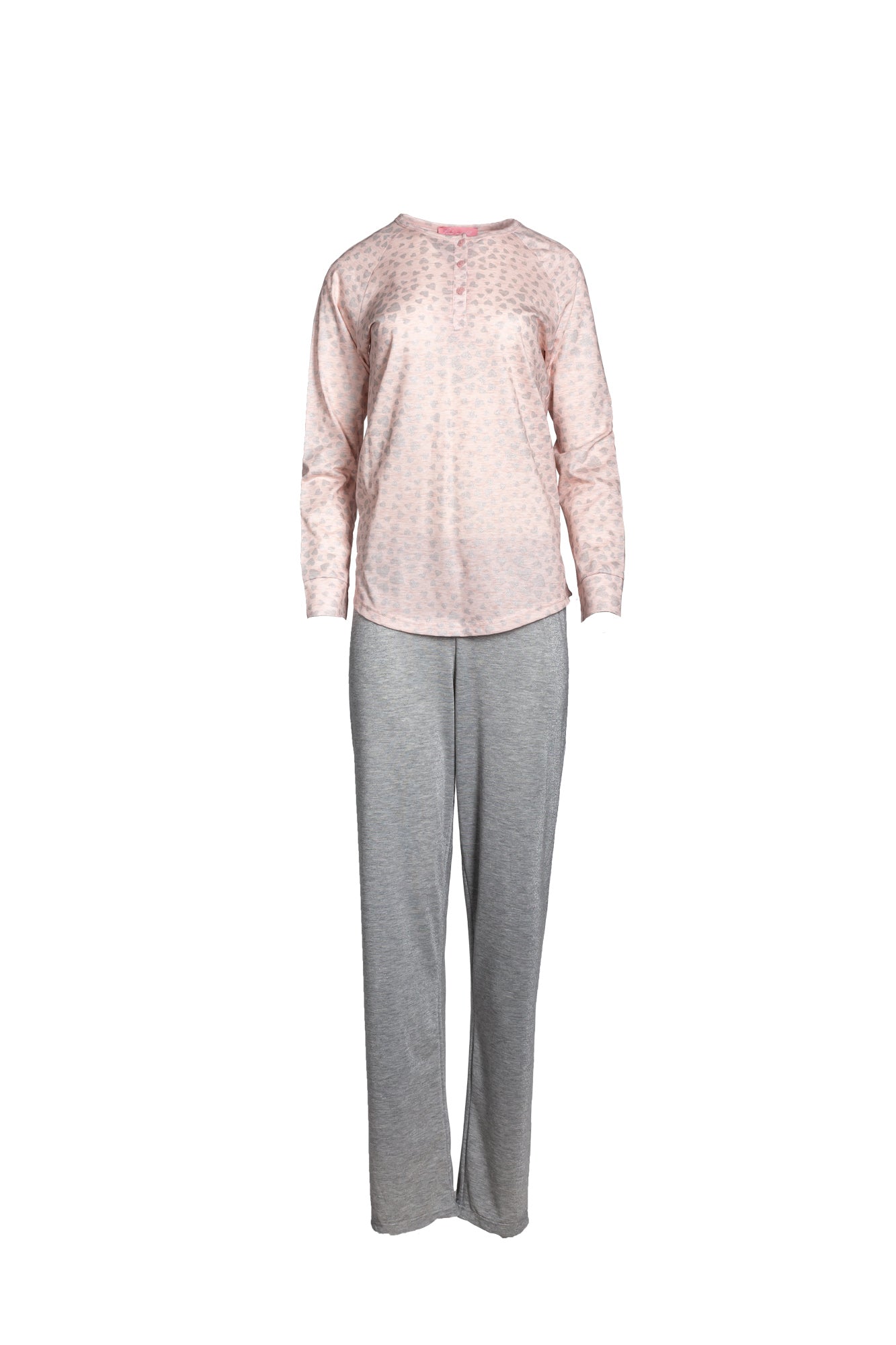 Pink Label - Pyjama Silver Love