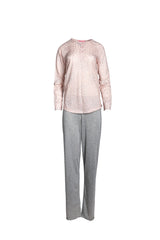 Pink Label - Pyjama Silver Love