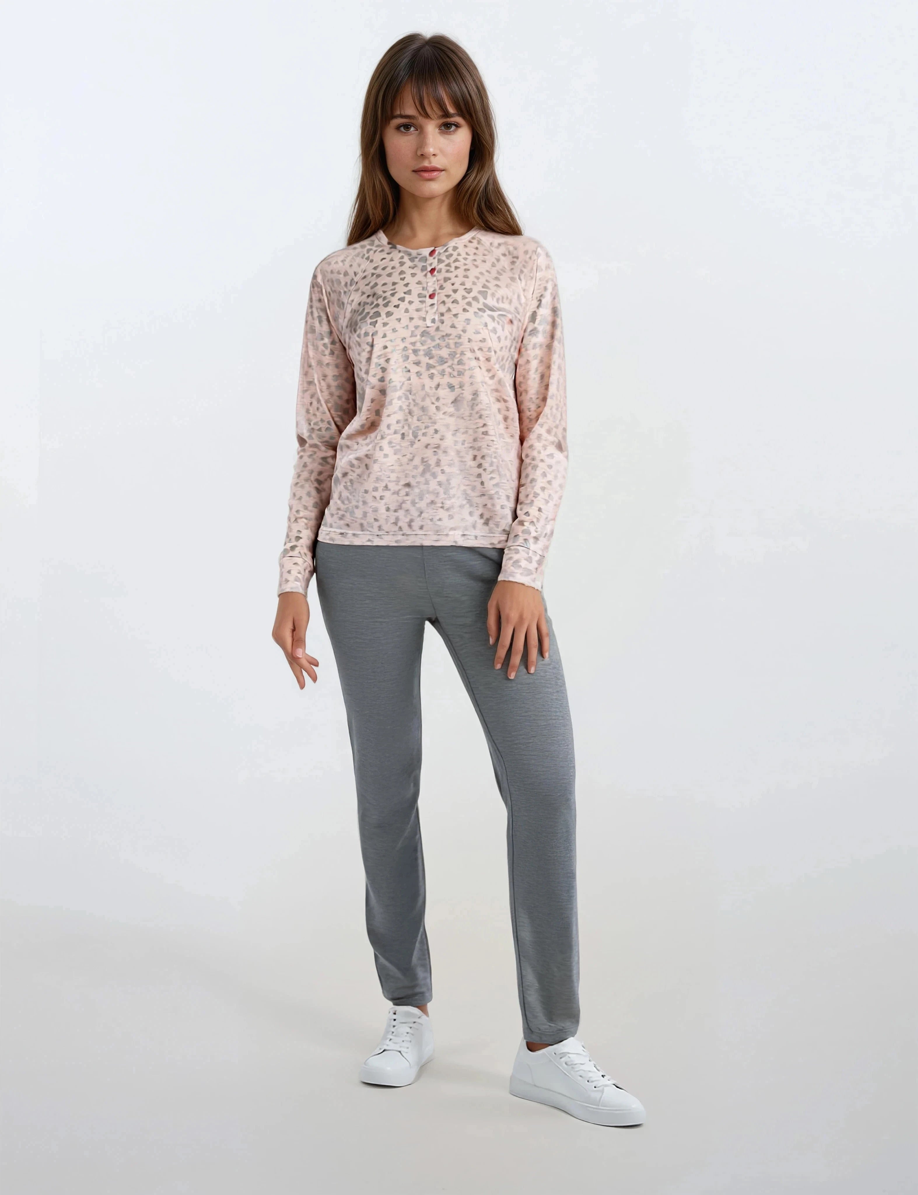 Pink Label - Pyjama Silver Love