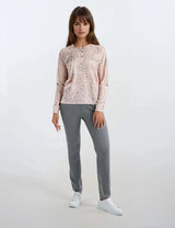 Pink Label - Pyjama Silver Love
