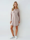 Pink Label - Nightgown Silver Love