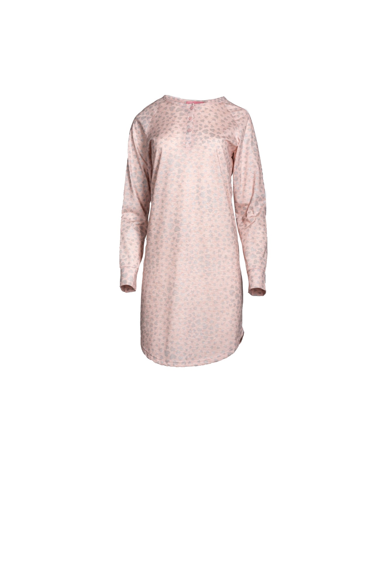 Pink Label - Nightgown Silver Love