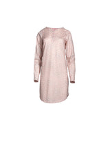 Pink Label - Nightgown Silver Love