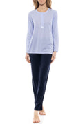 Pink Label - Pijama Blue Dot