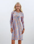 Pink Label - Nightgown Glamour Flower