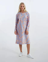 Pink Label - Nightgown Glamour Flower