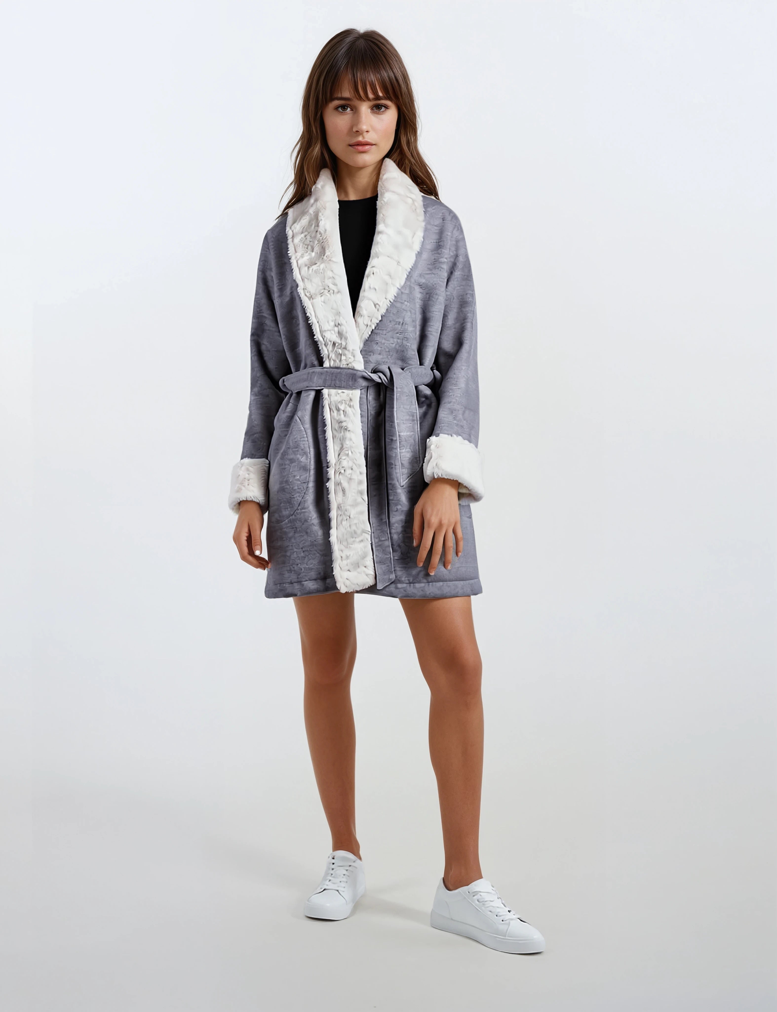 Pink Label - Robe Exclusive