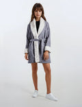 Pink Label - Robe Exclusive