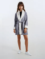 Pink Label - Robe Exclusive