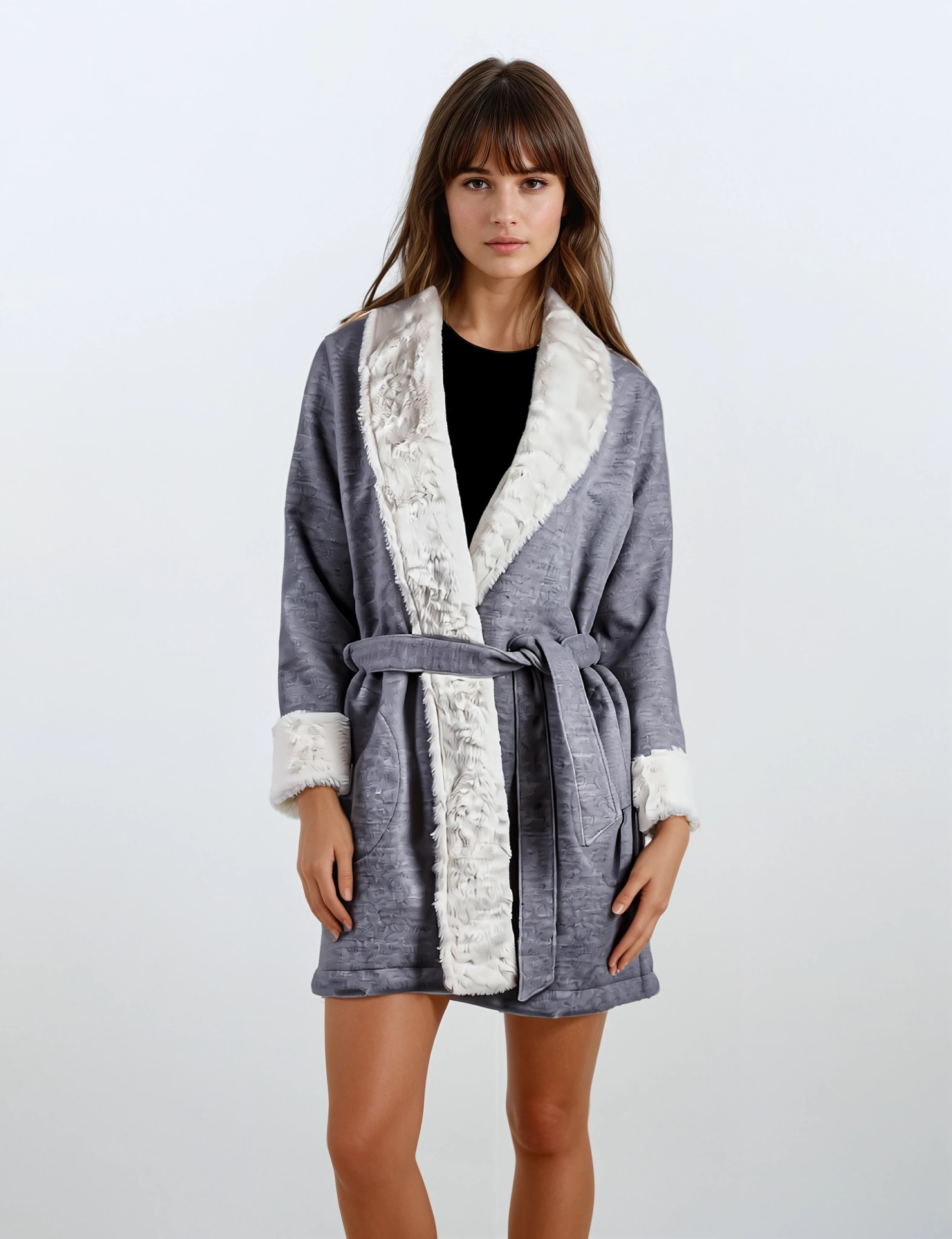 Pink Label - Robe Exclusive