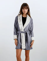 Pink Label - Robe Exclusive