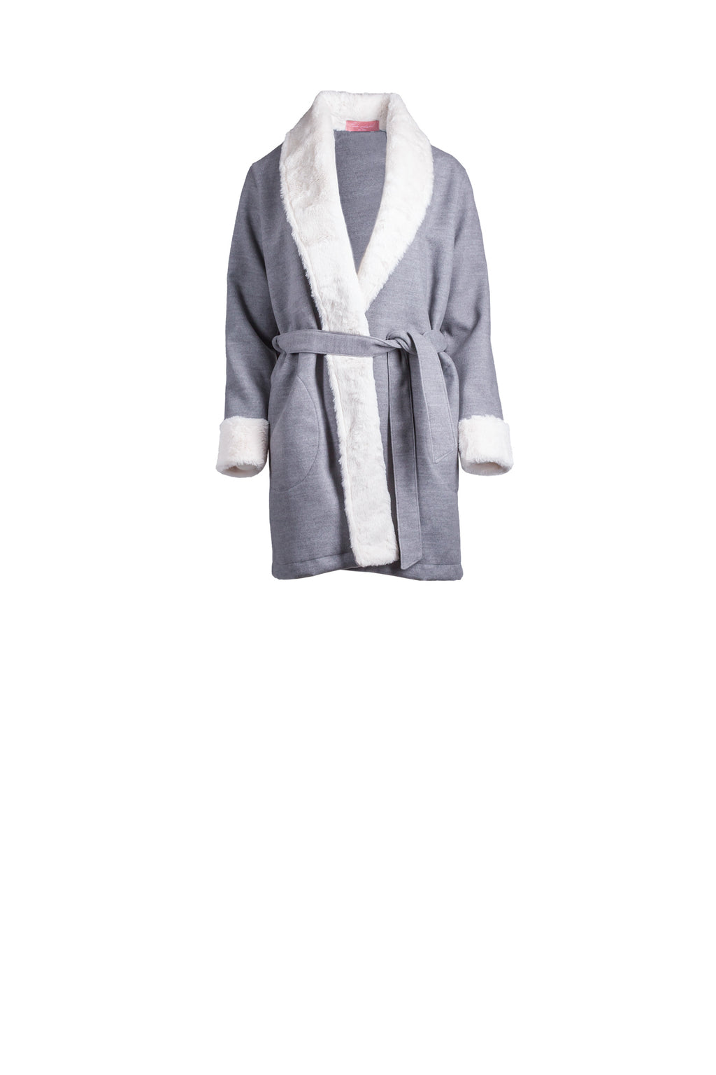 Pink Label - Robe Exclusive