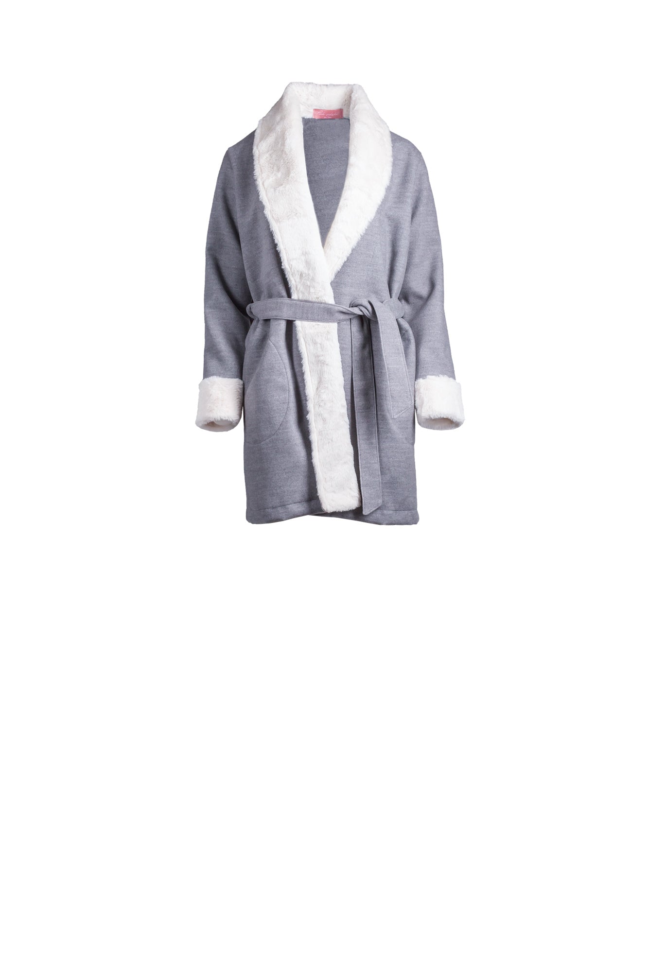 Pink Label - Robe Exclusive