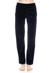 Pink Label - Velvet Classic Pant