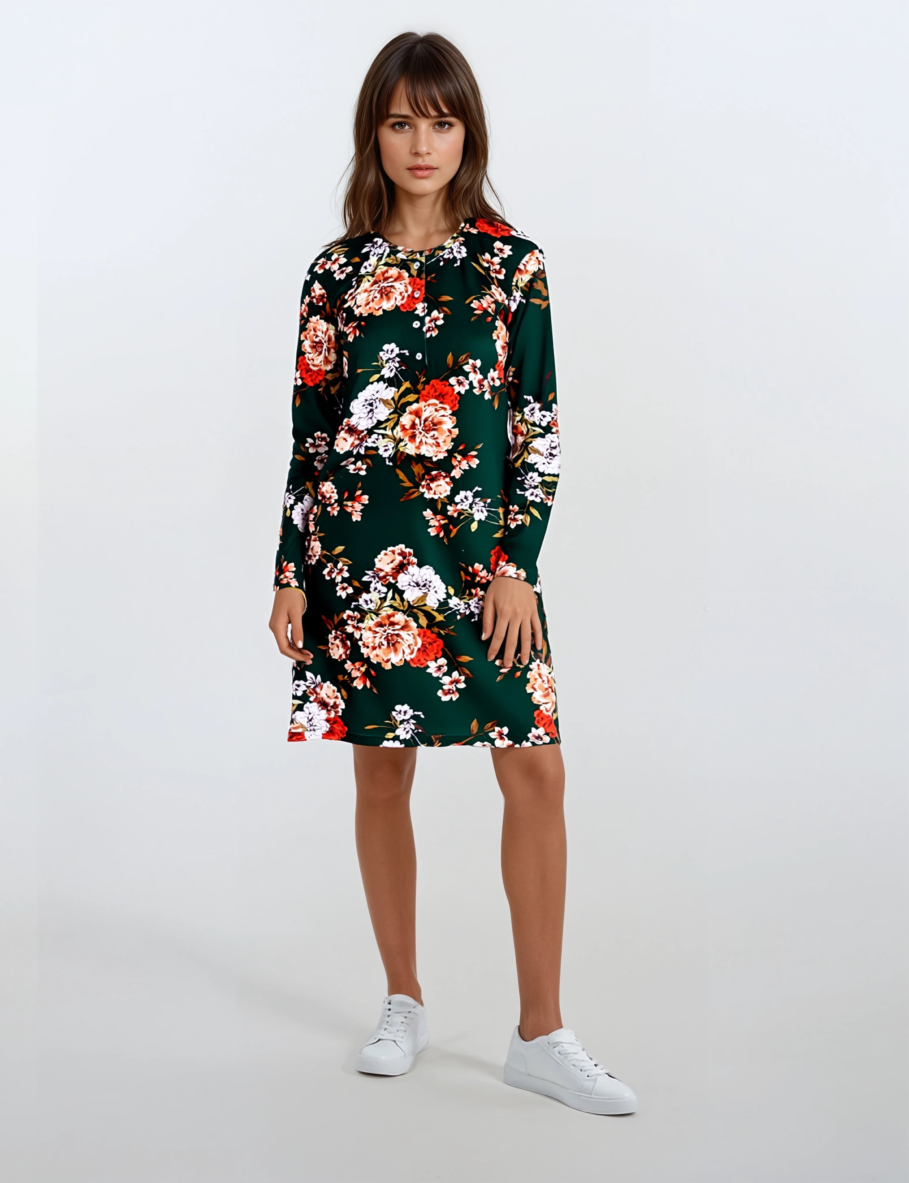 Pink Label - Nightgown Natural Touch