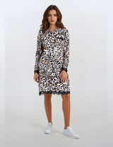 Pink Label - Nightgown Animal Trend