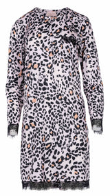 Pink Label - Nightgown Animal Trend