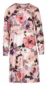 Pink Label - Nightgown Romatic Flower