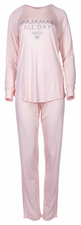 Pink Label - Pyjama Pink Love