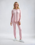 Pink Label - Pyjama Pink Love