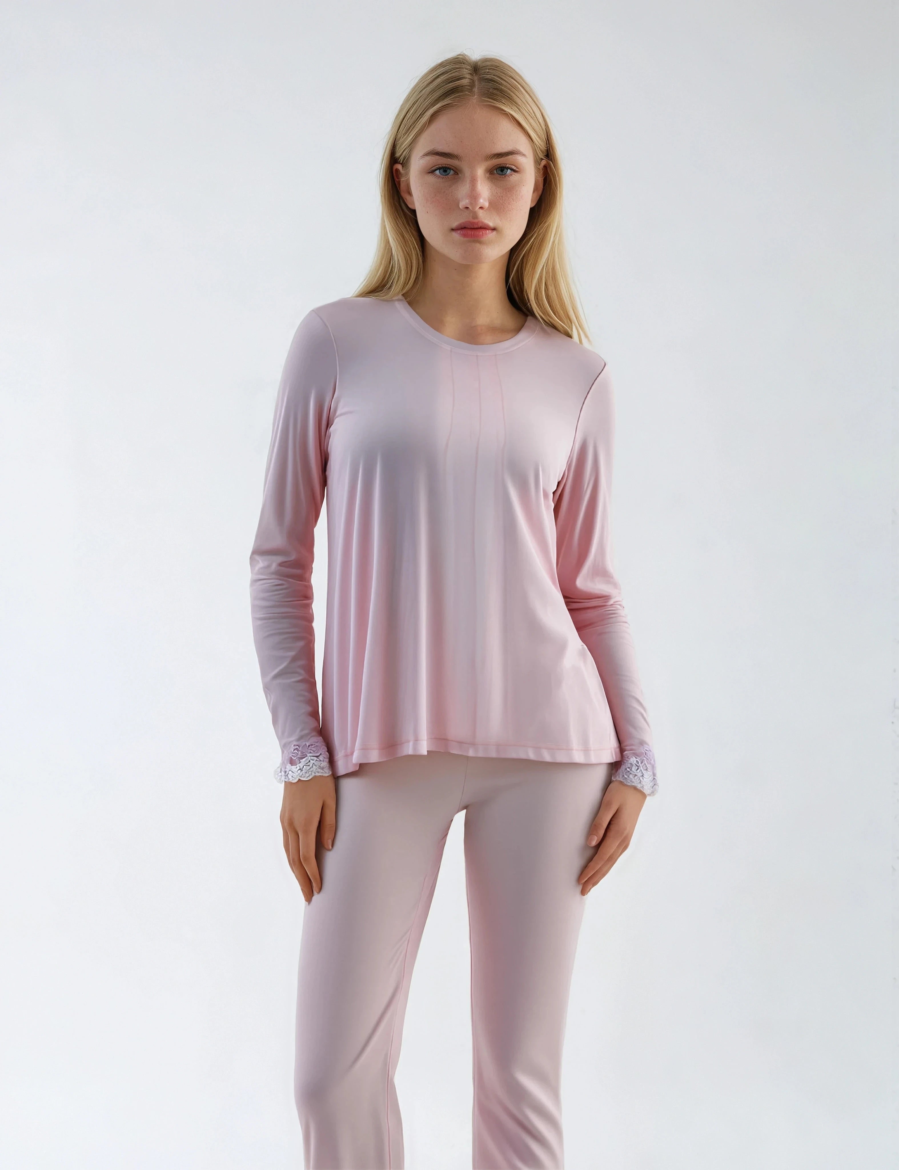 Pink Label - Pyjama Pink Love