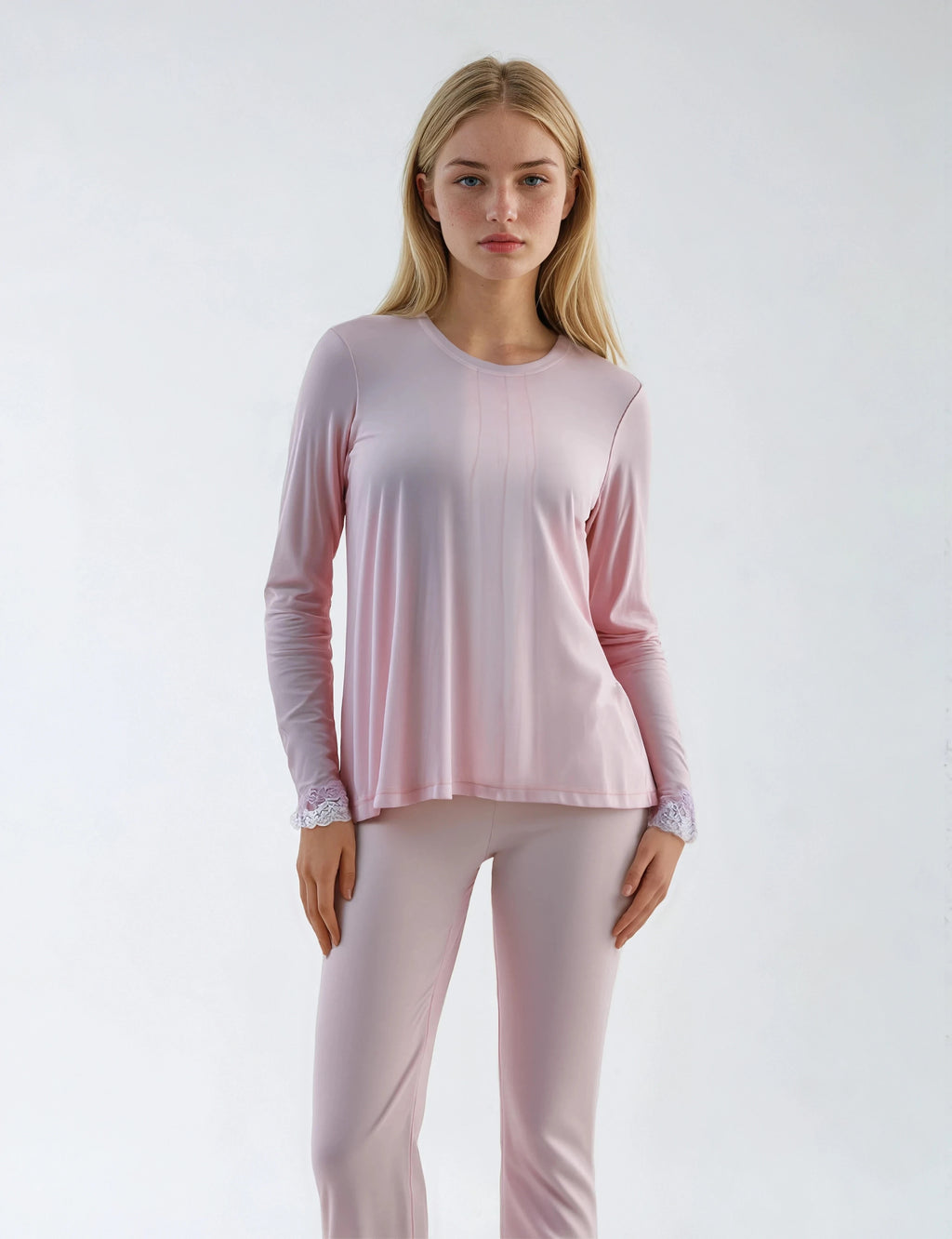 Pink Label - Pyjama Pink Love