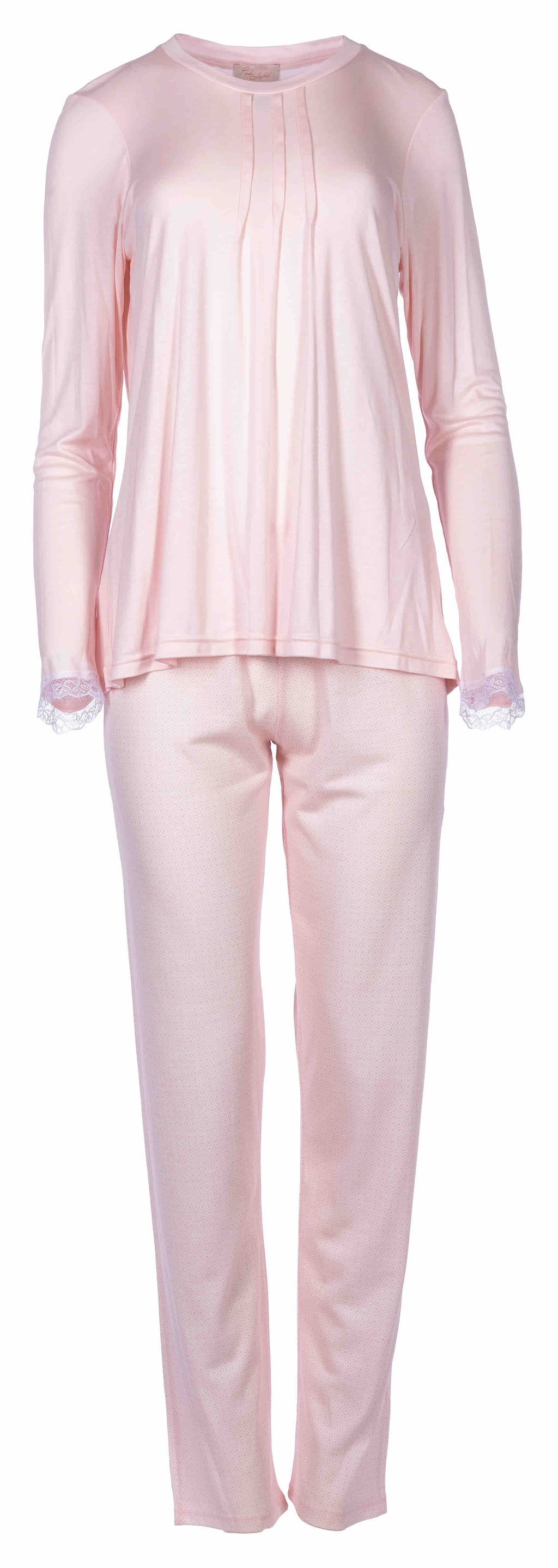 Pink Label - Pyjama Pink Love