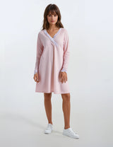 Pink Label - Nightgown Pink Love