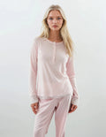 Pink Label - Pyjama Pink Love
