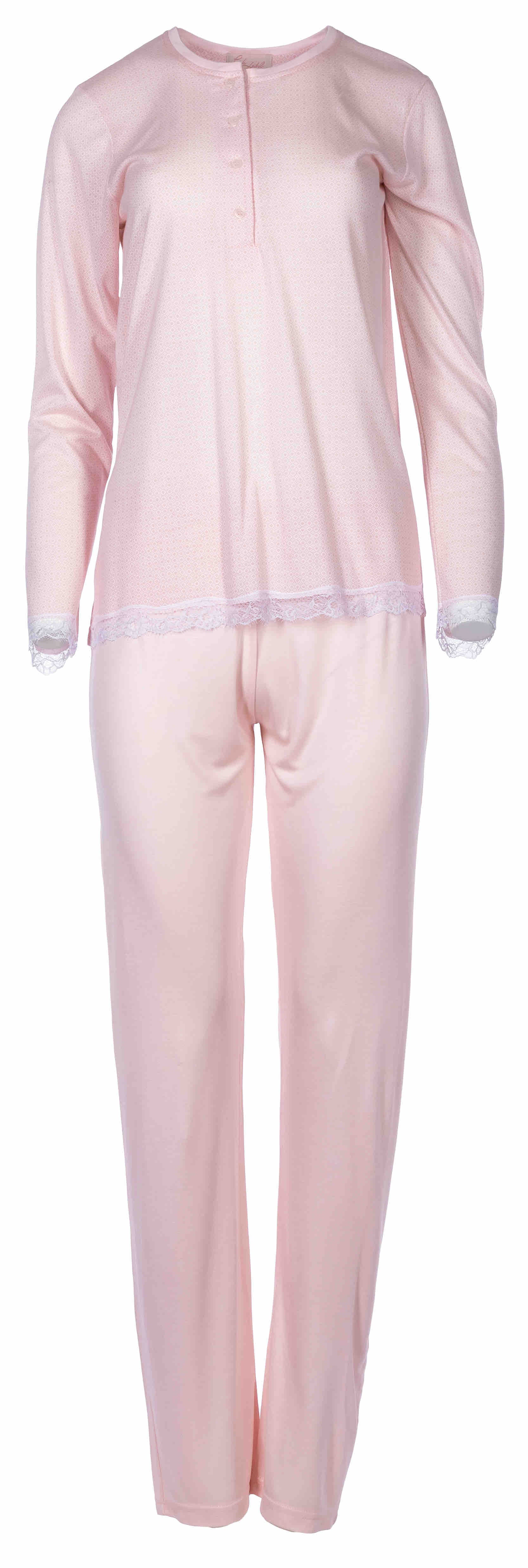 Pink Label - Pyjama Pink Love