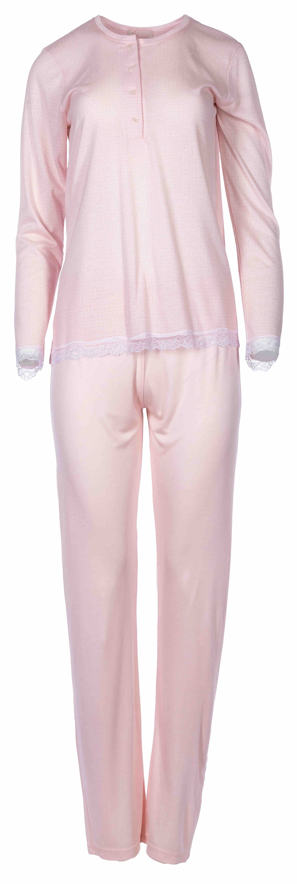 Pink Label - Pyjama Pink Love