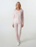 Pink Label - Pyjama Pink Love