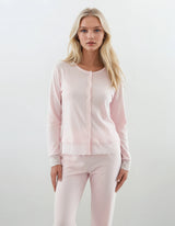 Pink Label - Pyjama Pink Love