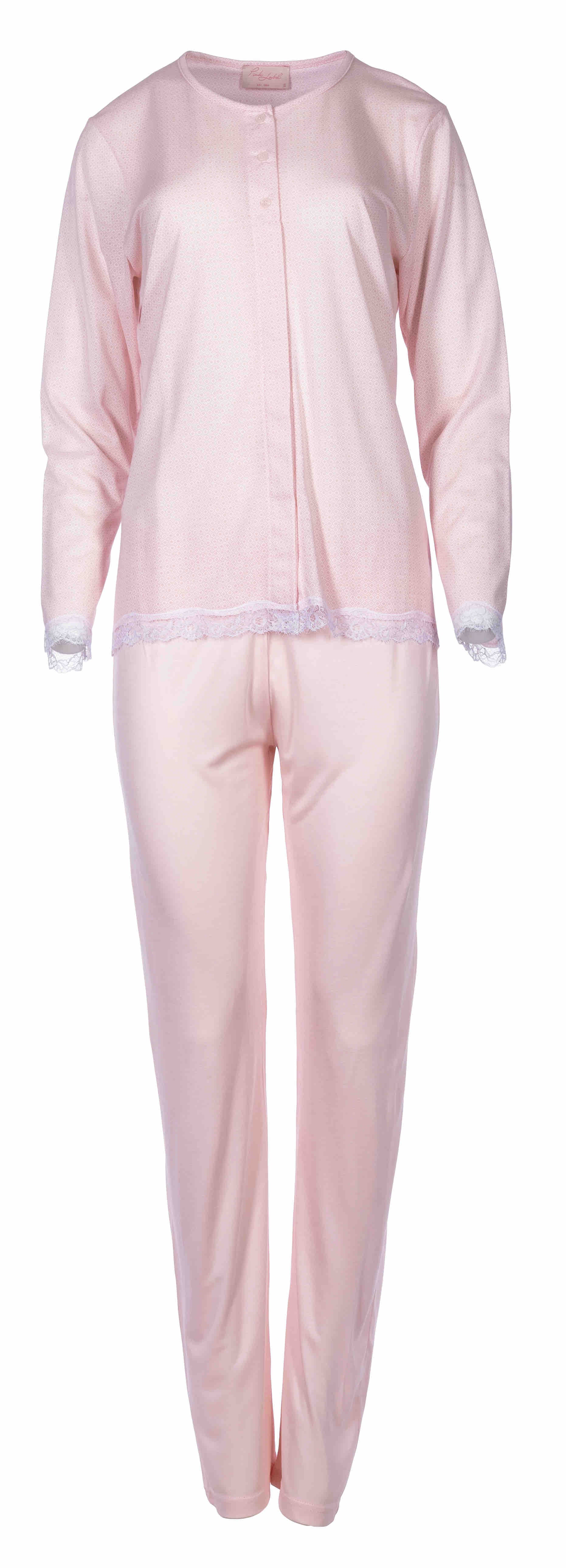Pink Label - Pyjama Pink Love