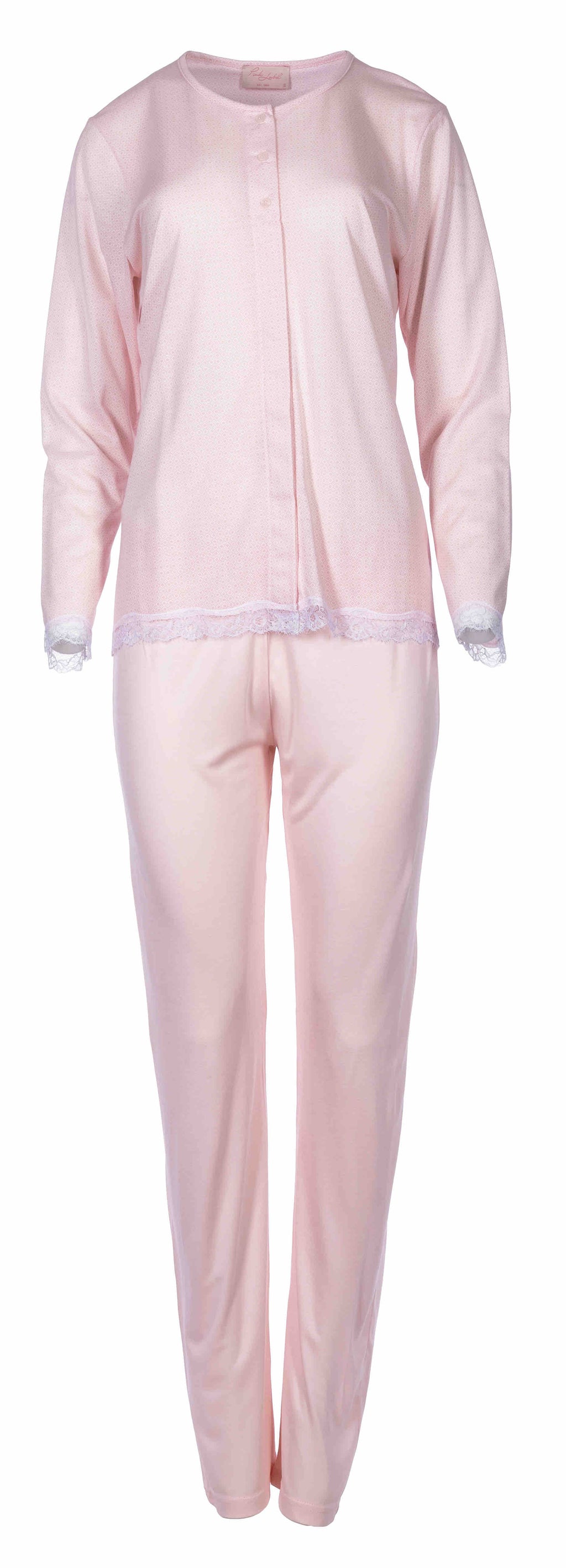 Pink Label - Pyjama Pink Love