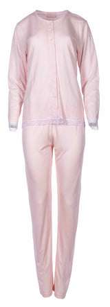 Pink Label - Pyjama Pink Love