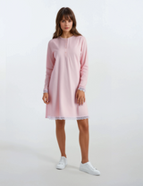 Pink Label - Nightgown Pink Love