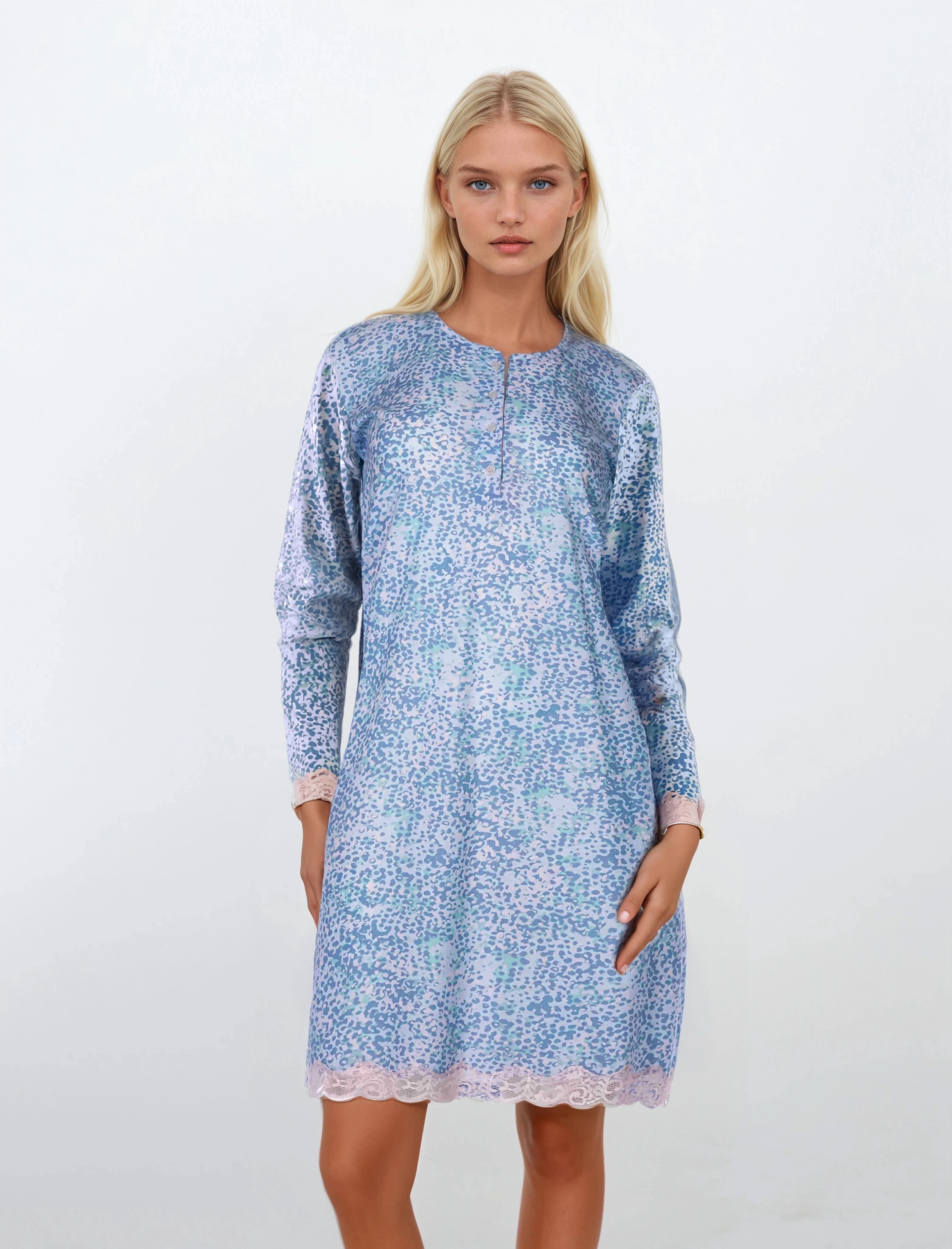 Pink Label - Nightgown Girly Dream
