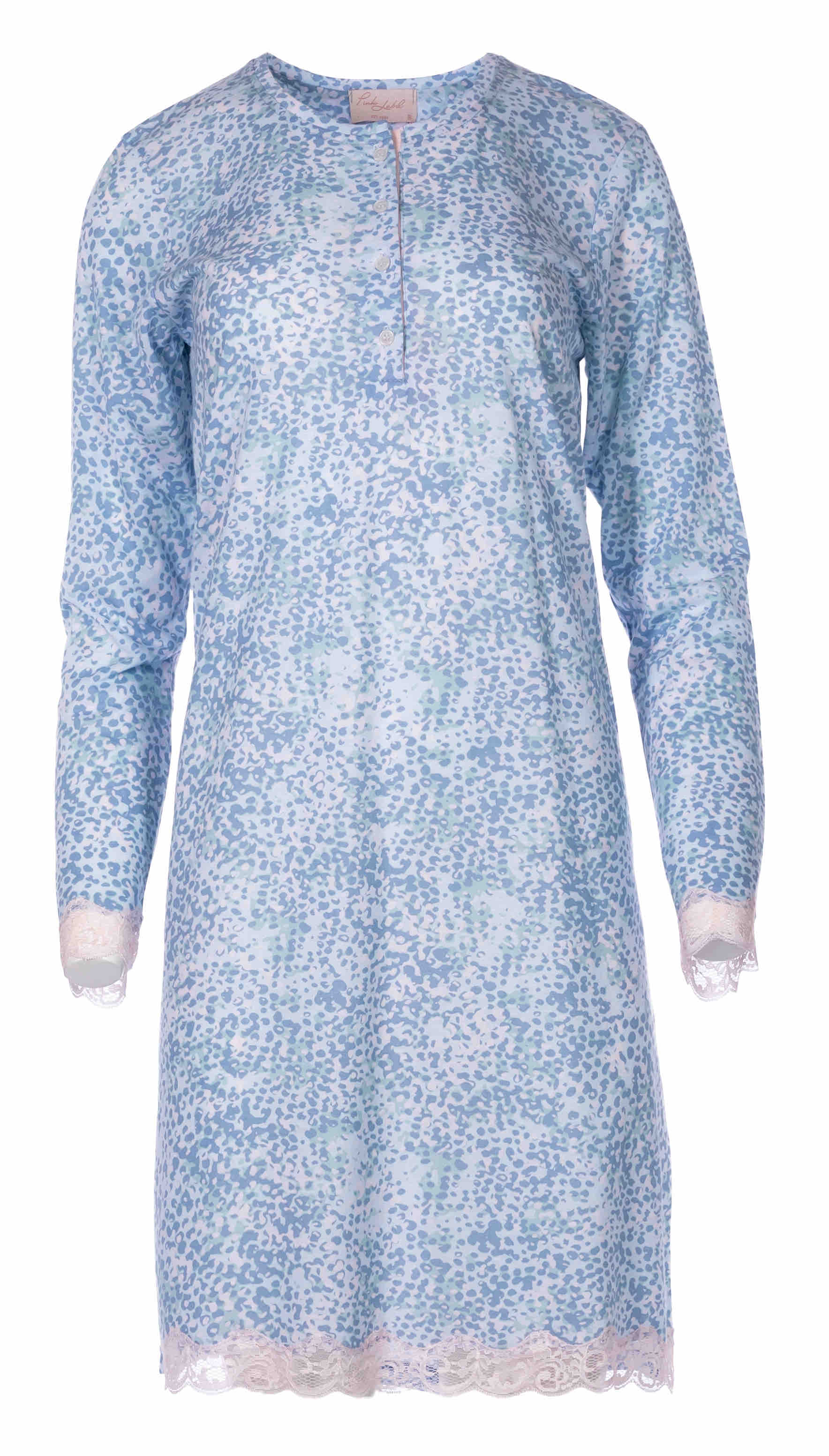 Pink Label - Nightgown Girly Dream