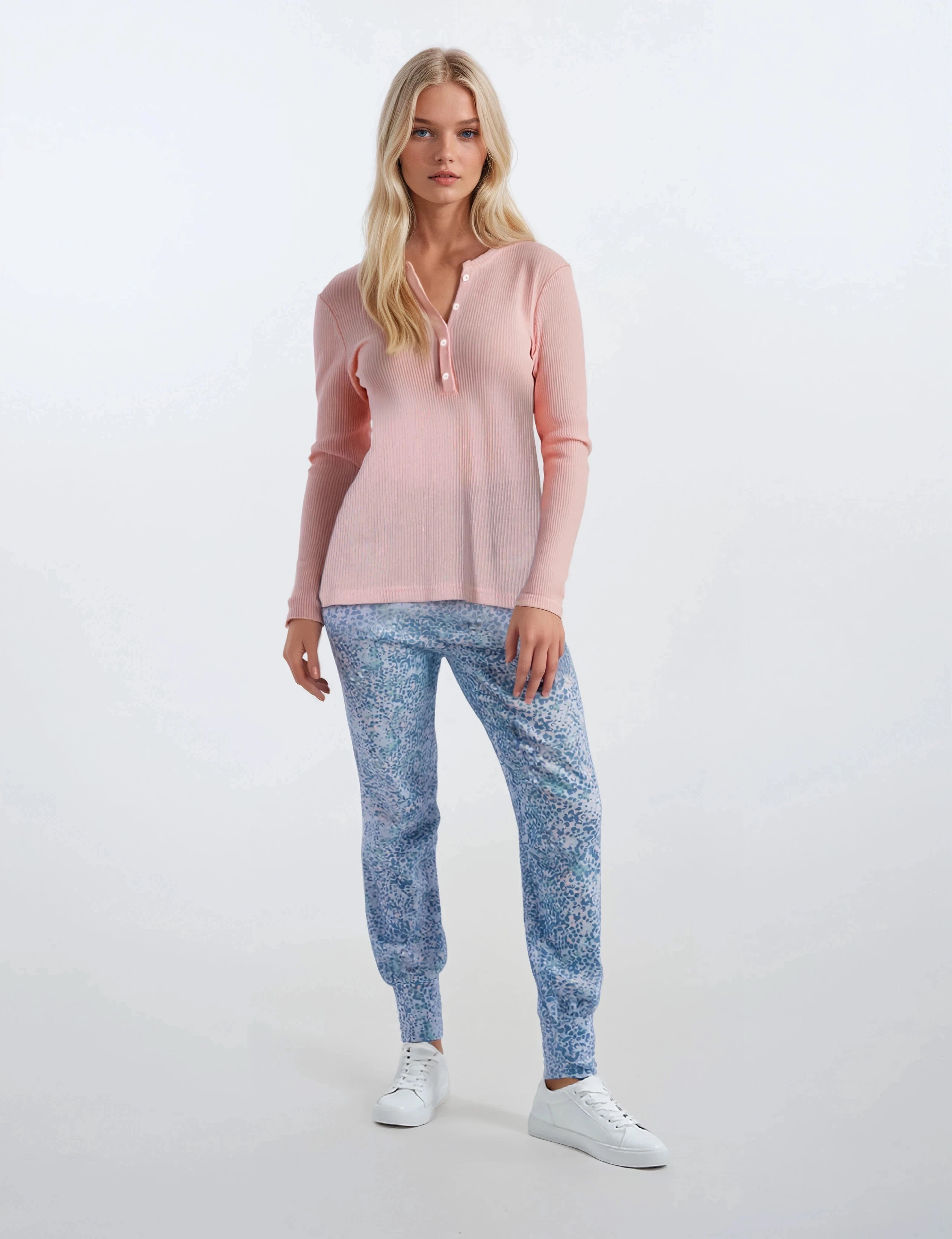 Pink Label - Pyjama Girly Dream