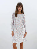 Pink Label - Nightgown Floral