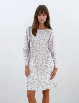 Pink Label - Nightgown Floral