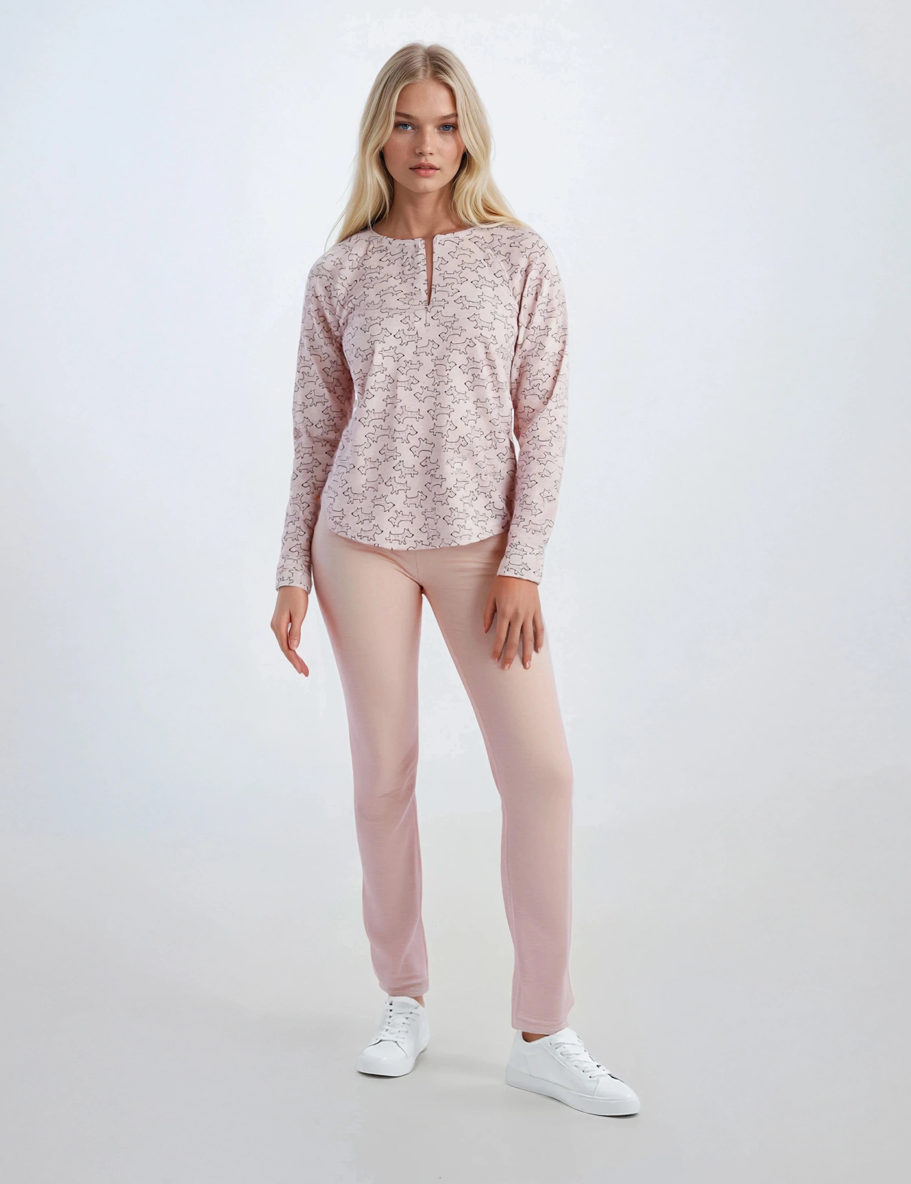 Pink Label - Pyjama Puppy