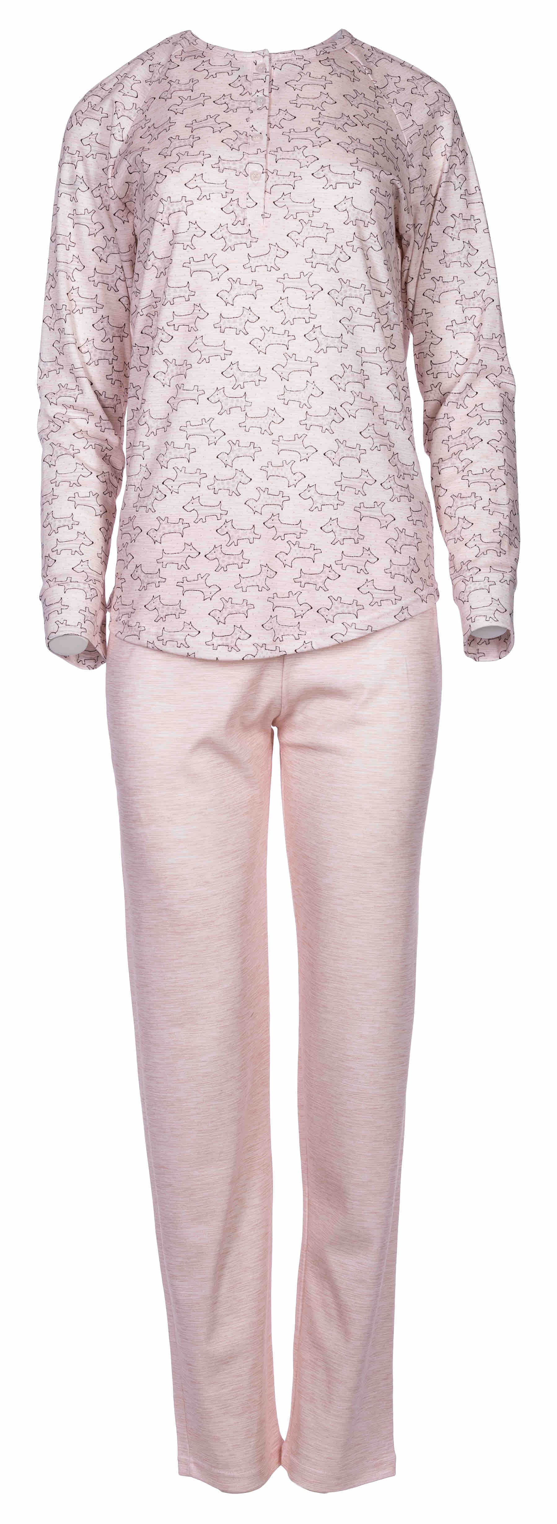 Pink Label - Pyjama Puppy