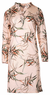 Pink Label - Nightgown Soft Flowers