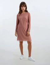 Pink Label - Nighgown Lovely Blossom