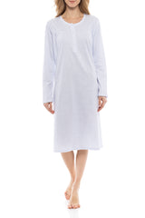 Pink Label - Nighgown Blossom Classic