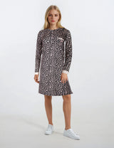 Pink Label - Nightgown Blue Leo